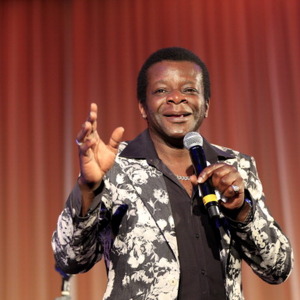 Stephen K. Amos