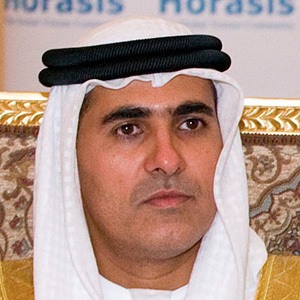 Sultan Al-Qasimi