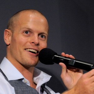 Tim Ferriss