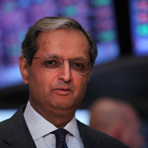 Vikram Pandit