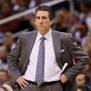 Vinny Del Negro