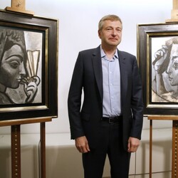 Vyacheslav Kantor