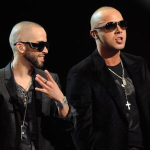 Wisin y Yandel