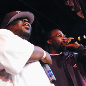 8Ball & MJG