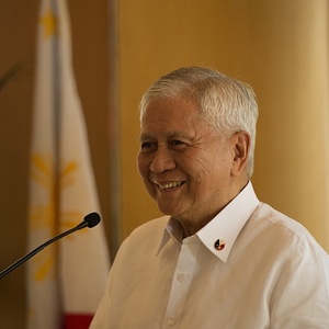 Albert del Rosario