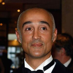 Andrew Ridgeley