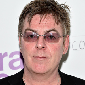 Andy Rourke