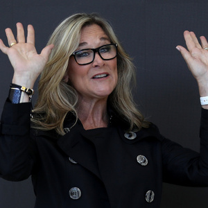 Angela Ahrendts