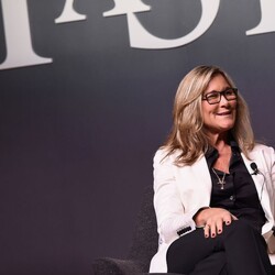 Angela Ahrendts