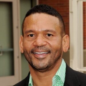 Benny Medina