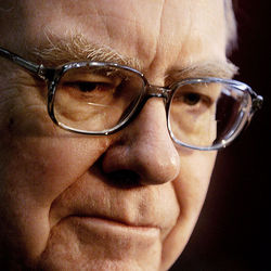 Berkshire Hathaway