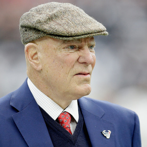 Bob McNair