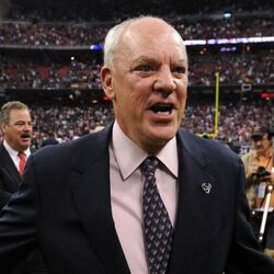 Bob McNair