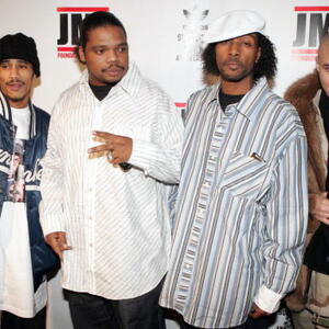 Bone Thugs-n-Harmony