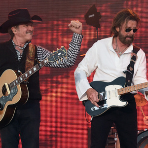 Brooks And Dunn