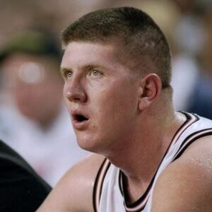 Bryant Reeves