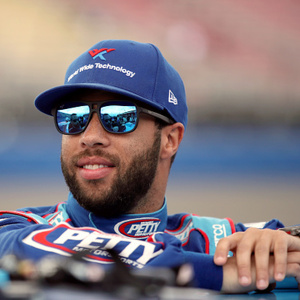 Bubba Wallace