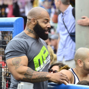 C.T. Fletcher