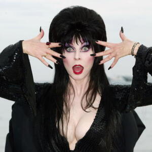 Cassandra "Elvira" Peterson