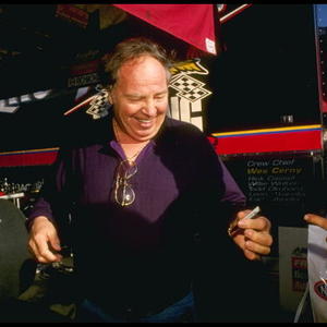 Connie Kalitta