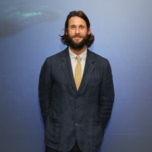 David de Rothschild