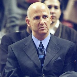 David Falk