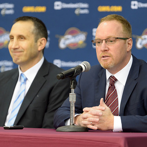 David Griffin