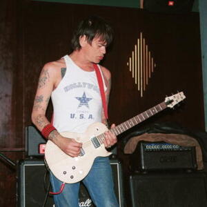 Dee Dee Ramone