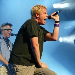 Dexter Holland