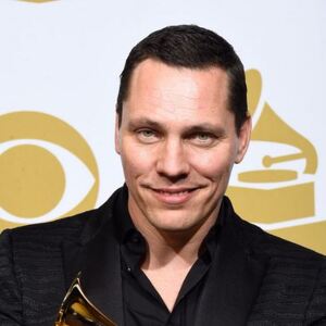 DJ Tiesto