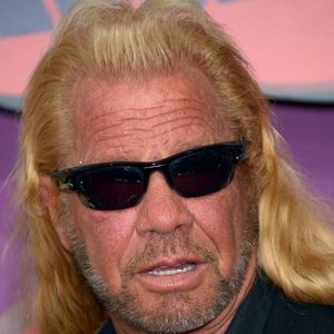 Dog The Bounty Hunter