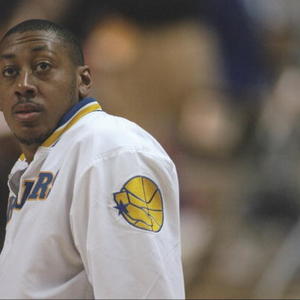 Donyell Marshall