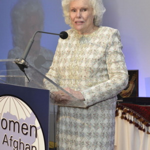 Doris Buffett