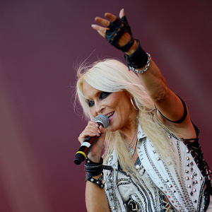 Doro Pesch