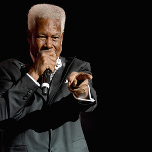 Eddie Floyd