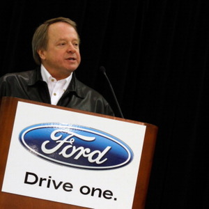 Edsel Ford II