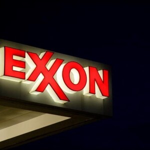 Exxon