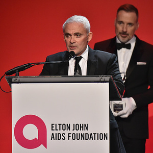 Frank Giustra