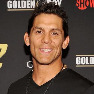 Frank Shamrock