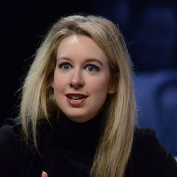 From $4.5 Billion To NOTHING In One Year. The Disastrous Fall Of Theranos CEO Elizabeth Holmes