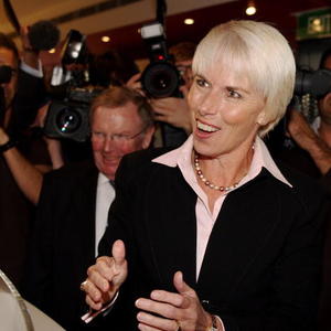 Gail Kelly