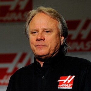 Gene Haas