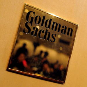 Goldman Sachs