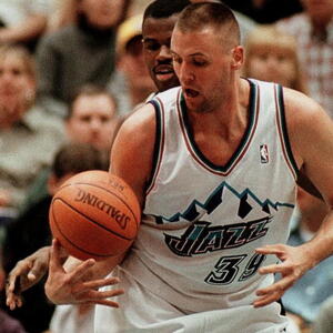 Greg Ostertag