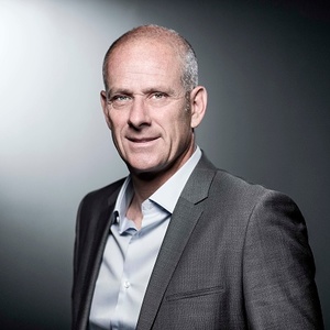 Guy Forget