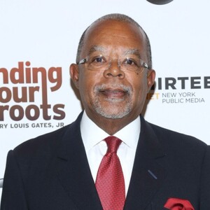 Henry Louis Gates, Jr.