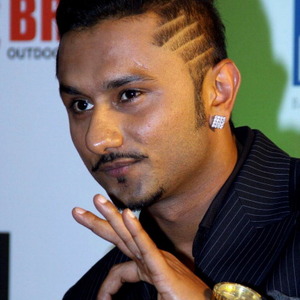 Honey Singh