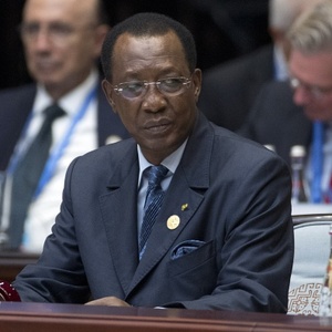 Idriss Déby