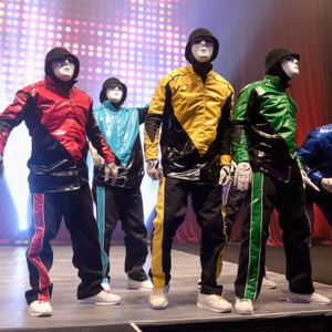 JabbaWockeeZ