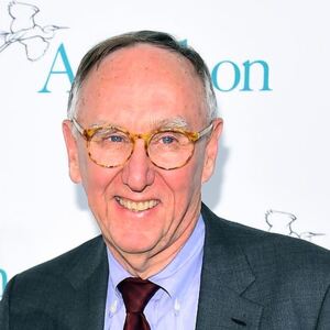 Jack Dangermond